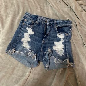 Women’s American Eagle shorts